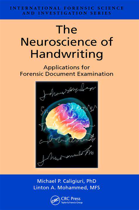 The Science of Handwriting and Cognitive Function