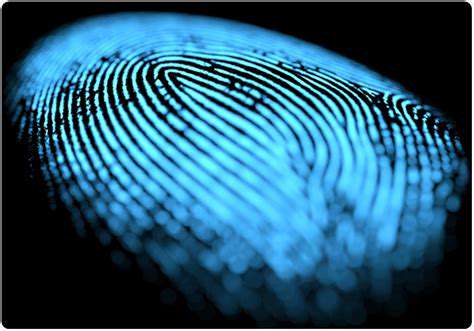 The Science Behind Fingerprints and Their Uniqueness