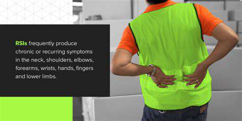 TheSilentThreat:RepetitiveStrainInjuriesandHandPain