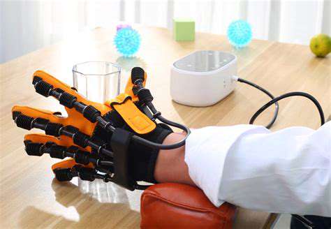 The Role of Robotics in Hand Rehabilitation